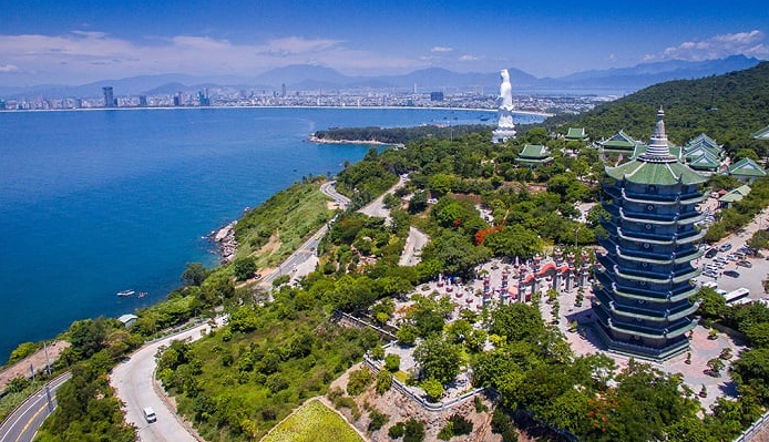 Truyền Thuyết Về Chùa